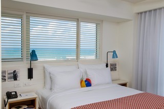 Yam Hotel - An Atlas Boutique Hotel