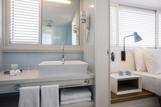 Yam Hotel - An Atlas Boutique Hotel