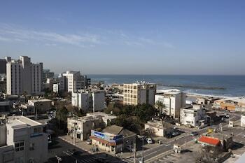 Yam Hotel - An Atlas Boutique Hotel