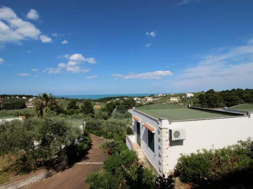 Villa Vieste Foggia 3