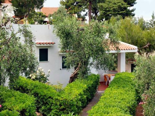 Villa Vieste Foggia 3
