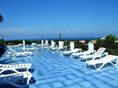 Villa Vieste Foggia 3