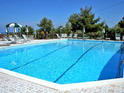 Villa Vieste Foggia 3