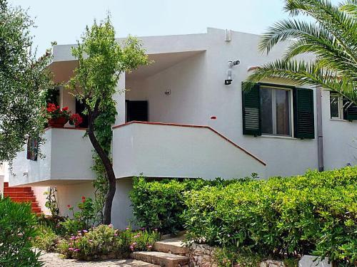 Villa Vieste Foggia 3