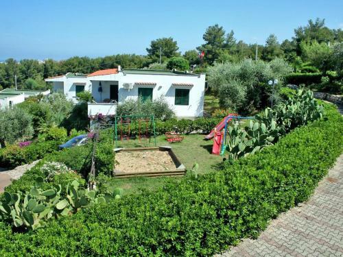Villa Vieste Foggia 3
