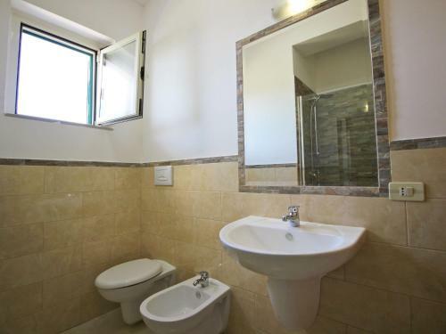 Villa Vieste Foggia 3