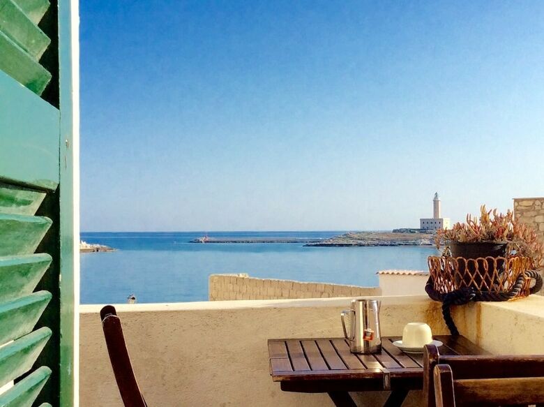 Bed & Breakfast Rocca Sul Mare