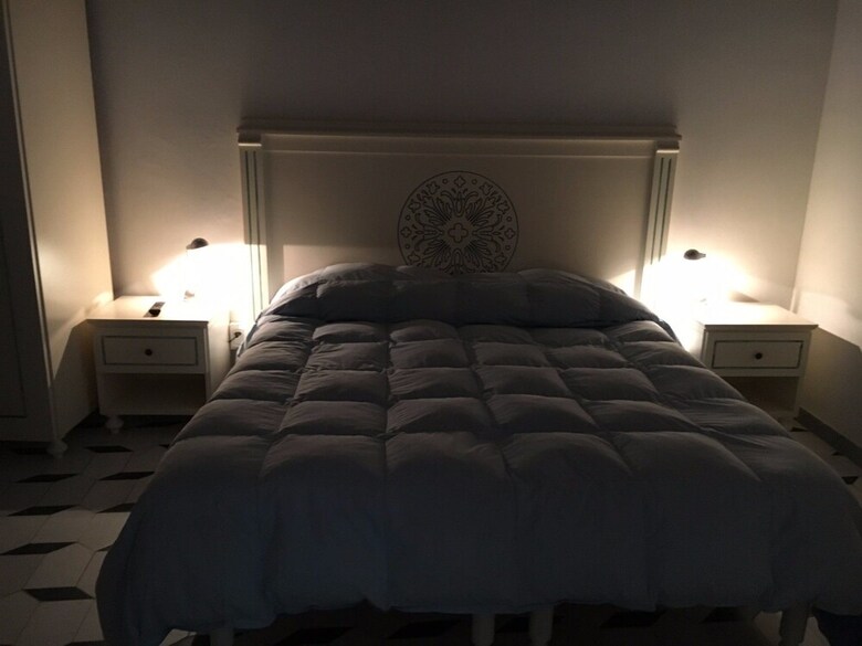 Bed & Breakfast Rocca Sul Mare