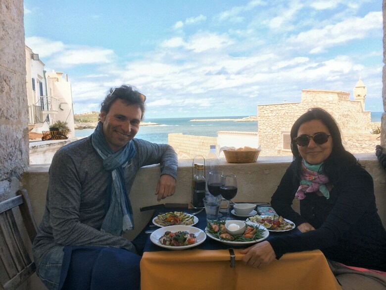 Bed & Breakfast Rocca Sul Mare