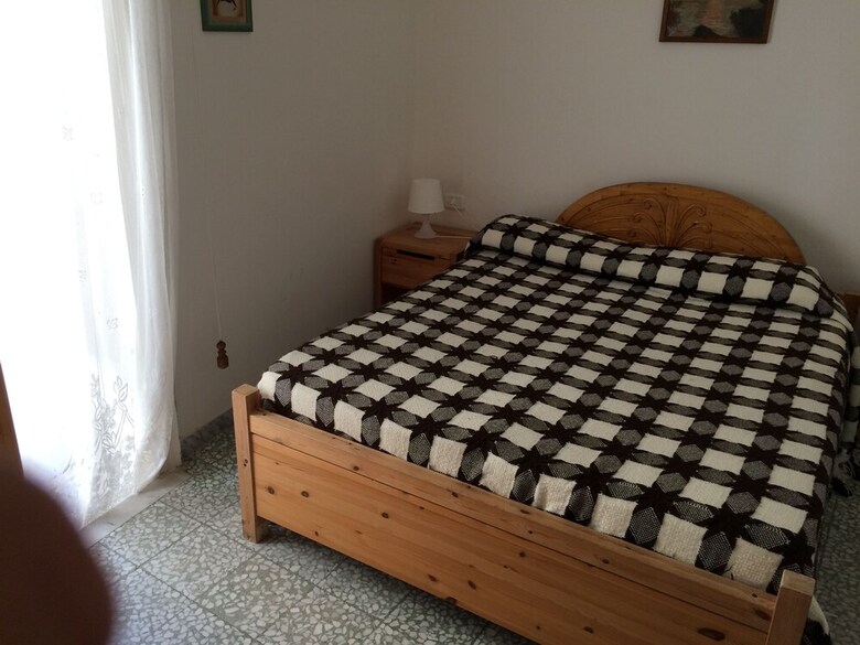 Bed & Breakfast Rocca Sul Mare