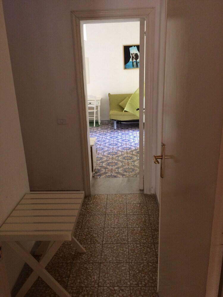 Bed & Breakfast Rocca Sul Mare