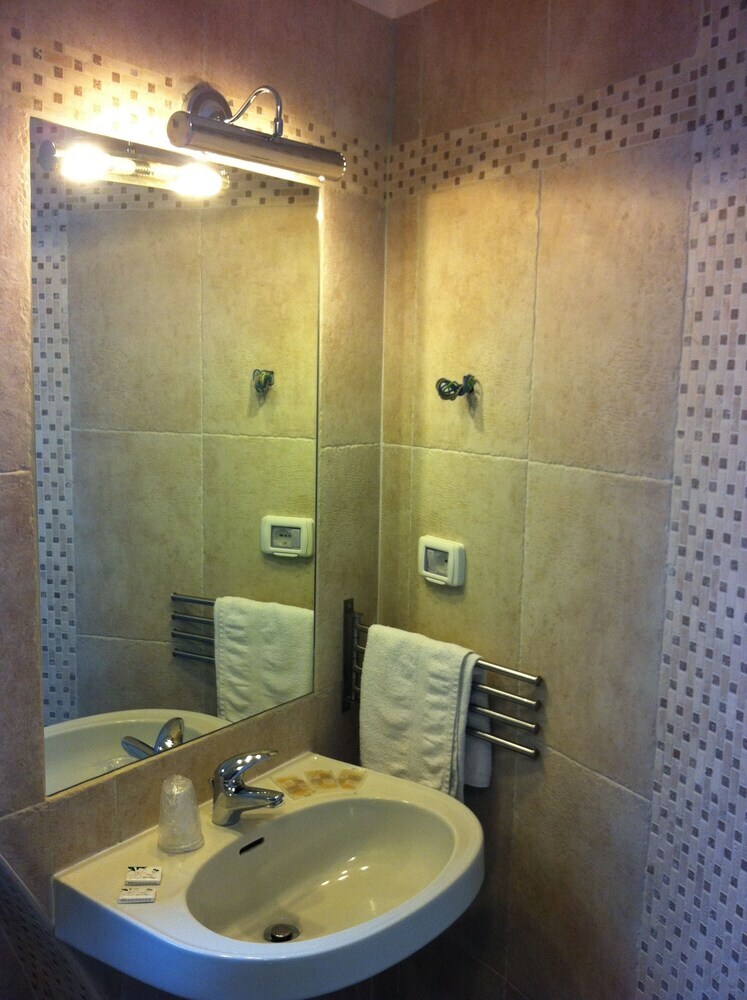 Bed & Breakfast Rocca Sul Mare