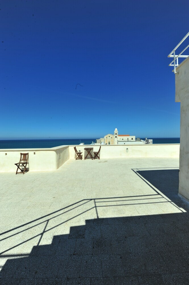 Bed & Breakfast Rocca Sul Mare
