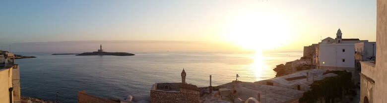 Bed & Breakfast Rocca Sul Mare