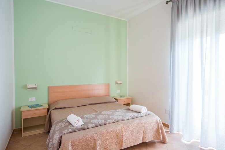 Apartamento Residence Fontana Vecchia