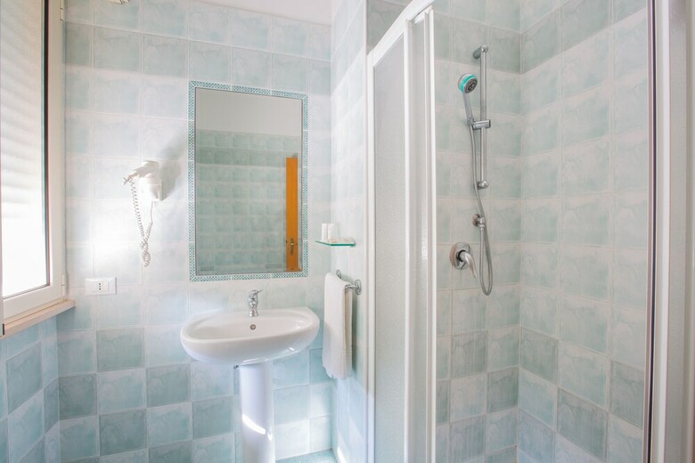 Apartamento Residence Fontana Vecchia