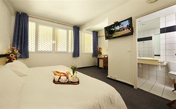 Hotel Best Western Le Paris