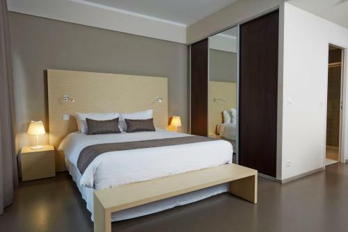 Hotel H�tel Du Centre