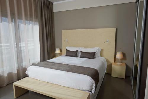 Hotel H�tel Du Centre