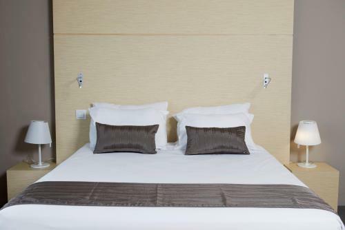 Hotel H�tel Du Centre