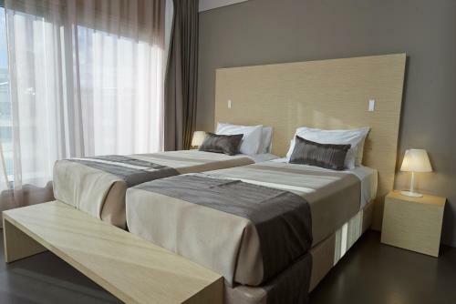 Hotel H�tel Du Centre