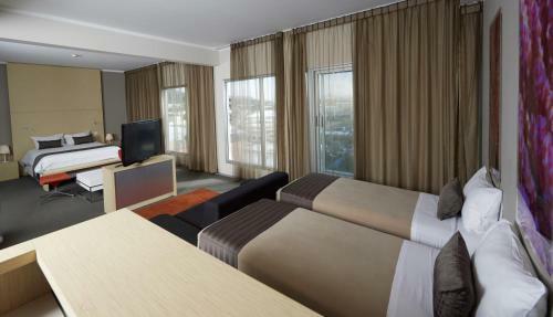 Hotel H�tel Du Centre