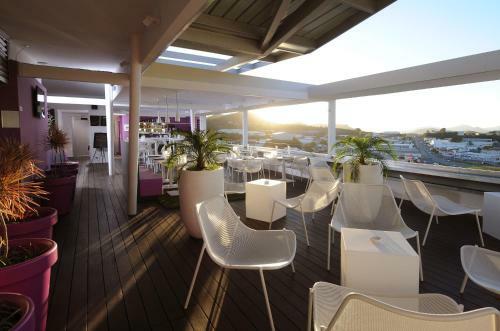 Hotel H�tel Du Centre