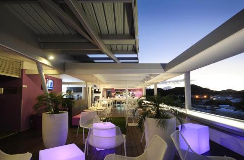 Hotel H�tel Du Centre