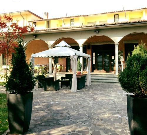 Hotel Ristorante Gallo D'oro