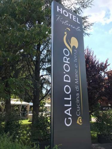 Hotel Ristorante Gallo D'oro