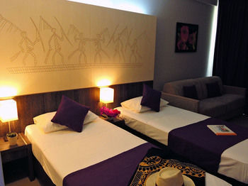 Hotel Beaurivage