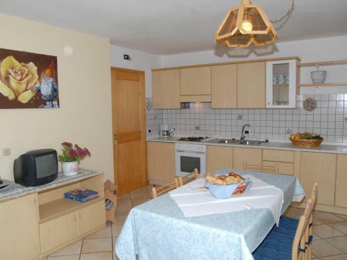 Apartamentos Rosa Sei