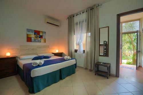 Bed & Breakfast Appartamento Asfodelo
