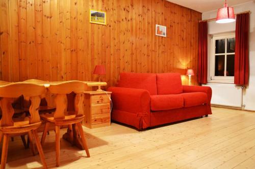 Apartamento Residenze Sonnenschein