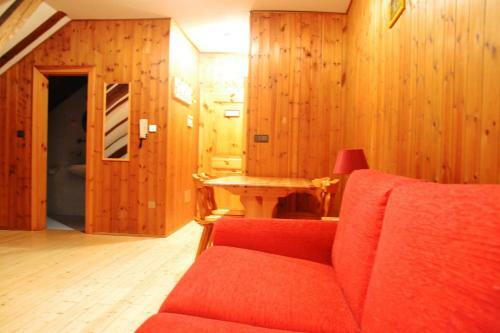 Apartamento Residenze Sonnenschein
