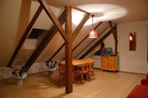 Apartamento Residenze Sonnenschein