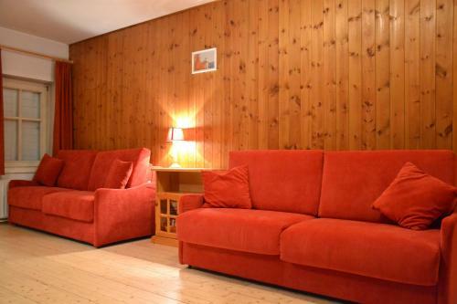 Apartamento Residenze Sonnenschein