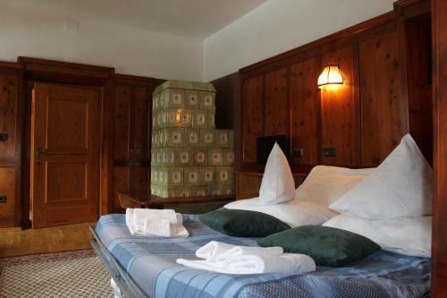 Apartamento Residenze Sonnenschein