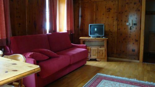 Apartamento Residenze Sonnenschein