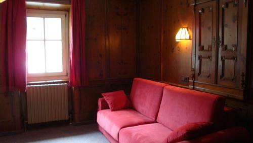 Apartamento Residenze Sonnenschein