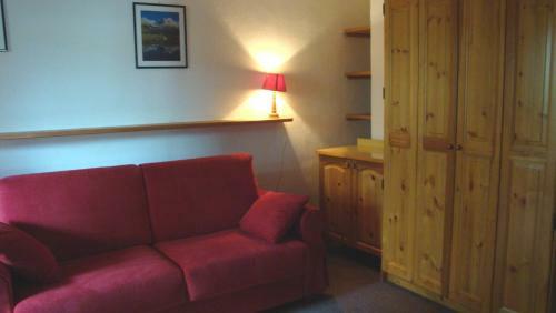 Apartamento Residenze Sonnenschein