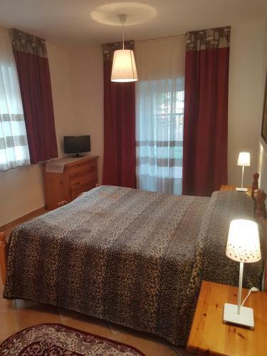 Apartamento Residenze Sonnenschein