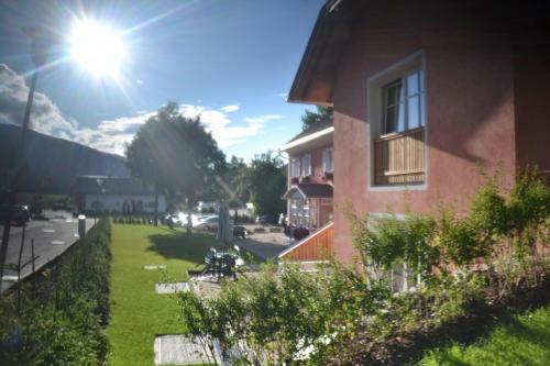 Apartamento Residenze Sonnenschein
