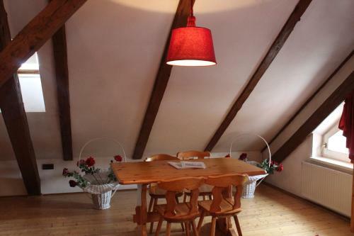 Apartamento Residenze Sonnenschein