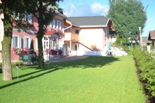 Apartamento Residenze Sonnenschein