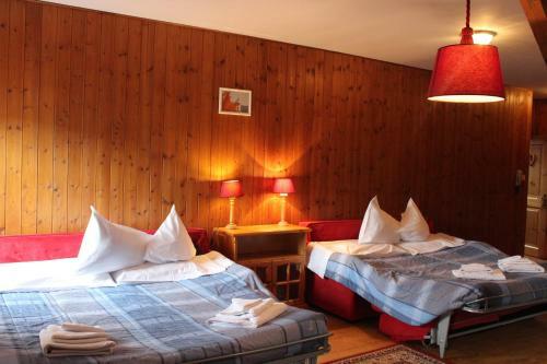 Apartamento Residenze Sonnenschein
