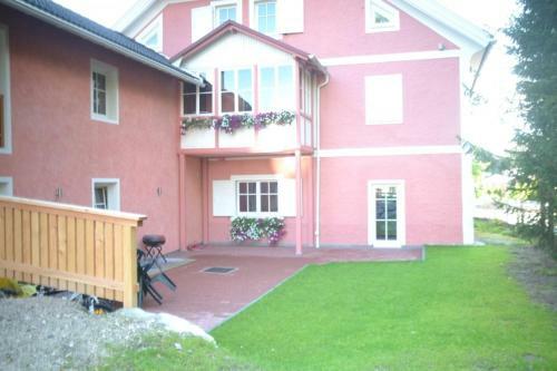 Apartamento Residenze Sonnenschein