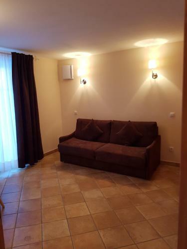 Apartamento Residenze Sonnenschein