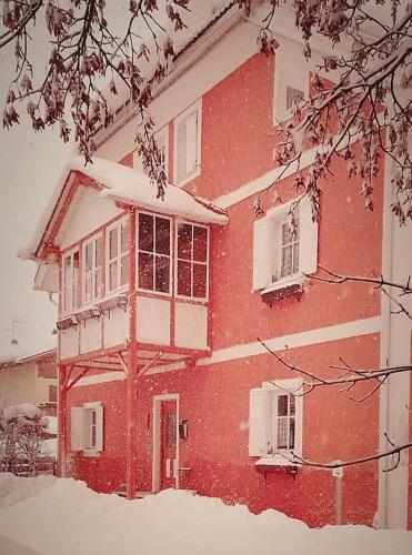 Apartamento Residenze Sonnenschein