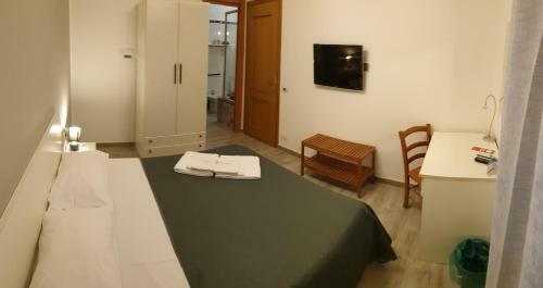 B&B Castelluccio